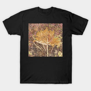 Autumnal Flourish T-Shirt